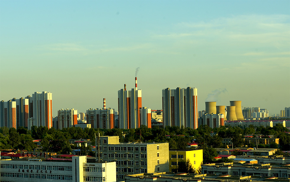 大连专业从事网架钢结构工程设计加工与安装